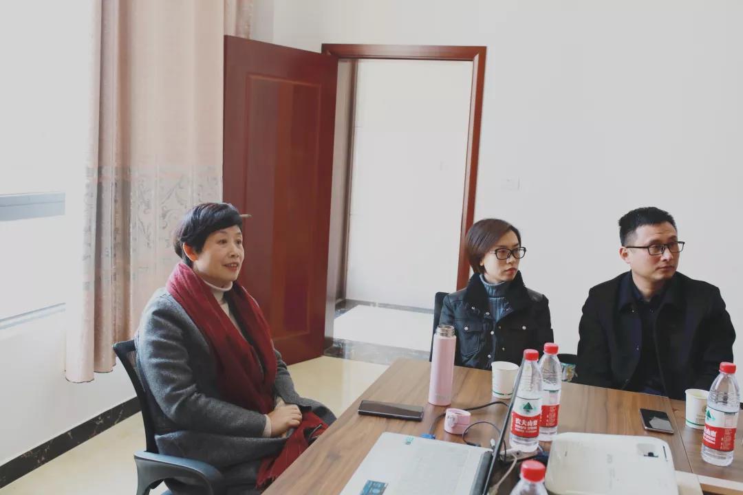 2018年12月18日民建蓮都區(qū)委考察團(tuán)蒞臨浙江正達(dá)環(huán)保(圖1) 2018年12月18日民建蓮都區(qū)委考察團(tuán)蒞臨浙江正達(dá)環(huán)保(圖1)